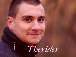 Therider