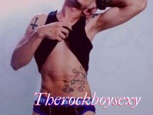 Therockboysexy