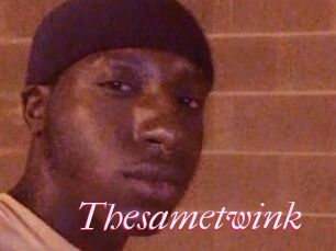 Thesametwink