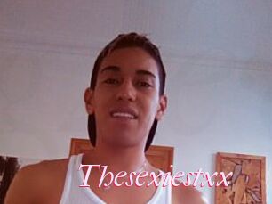 Thesexiestxx