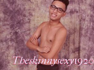 Theskinnysexy1920