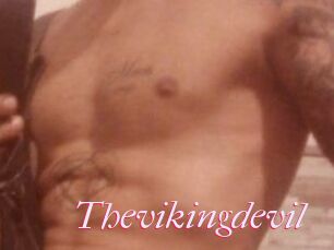 Thevikingdevil