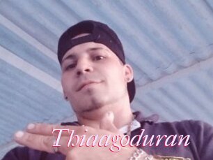 Thiaagoduran
