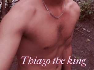 Thiago_the_king