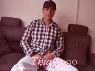 Thiago200