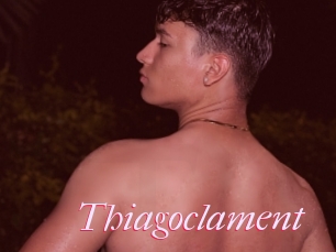 Thiagoclament