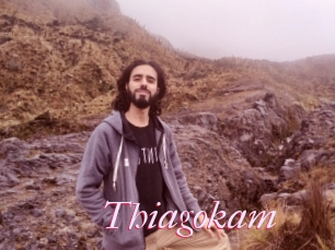 Thiagokam
