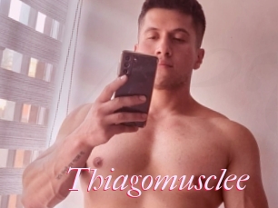 Thiagomusclee