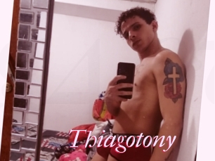 Thiagotony