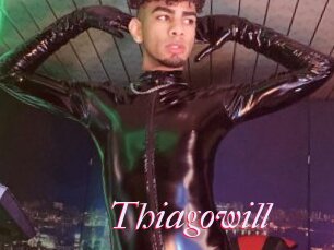 Thiagowill