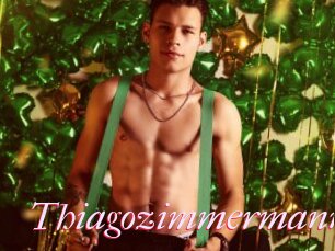 Thiagozimmermann