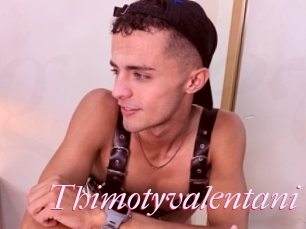 Thimotyvalentani