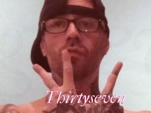 Thirtyseven