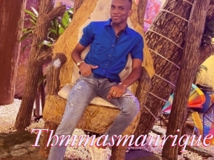 Thmmasmanrique