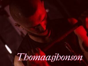 Thomaasjhonson
