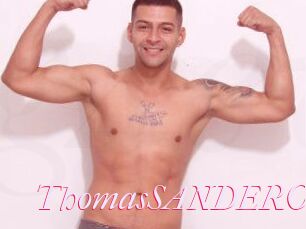ThomasSANDERO