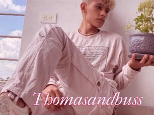 Thomasandbuss