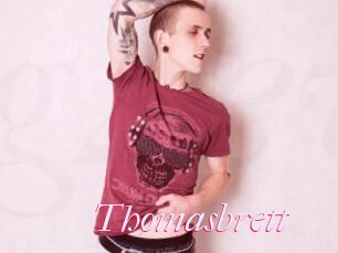 Thomasbrett