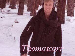 Thomascarr
