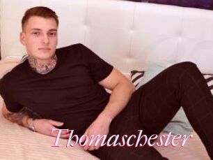 Thomaschester