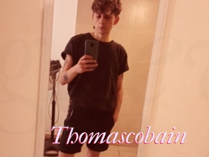 Thomascobain