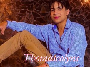 Thomascolyns