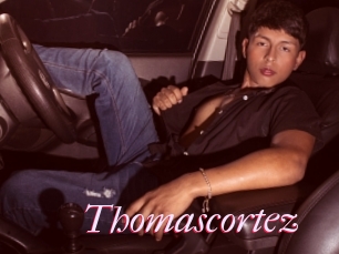 Thomascortez