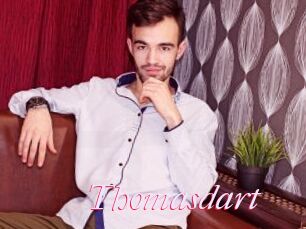 Thomasdart