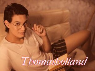 Thomasholland