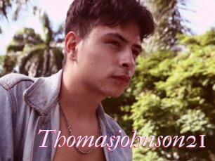 Thomasjohnson21