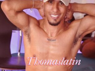 Thomaslatin