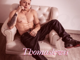 Thomaslewis