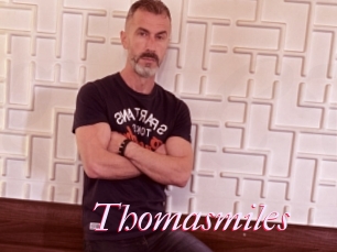 Thomasmiles