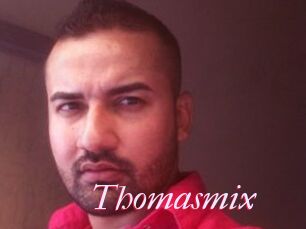 Thomasmix