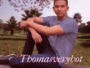 Thomasveryhot