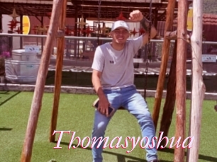 Thomasyoshua