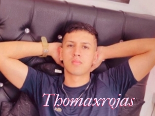 Thomaxrojas