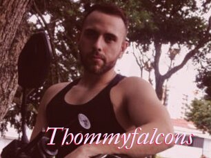 Thommyfalcons