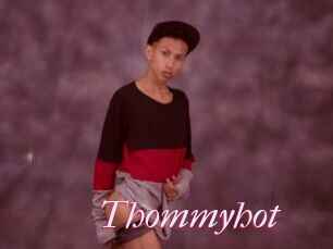 Thommyhot