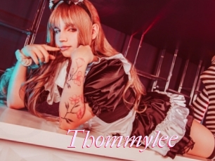 Thommylee