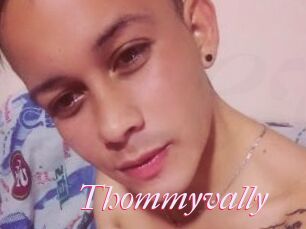 Thommyvally