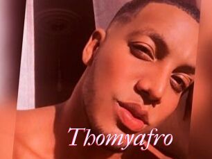 Thomyafro