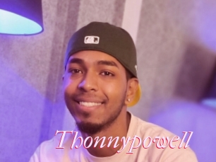 Thonnypowell