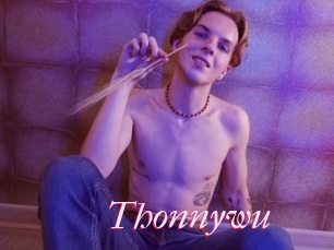 Thonnywu