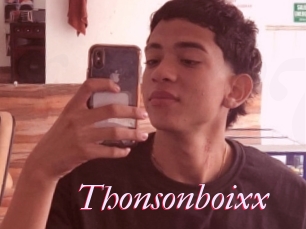 Thonsonboixx
