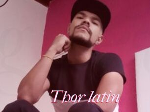 Thor_latin