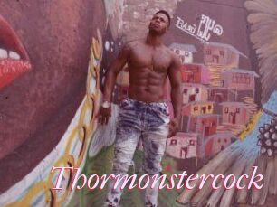 Thormonstercock