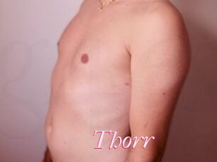 Thorr