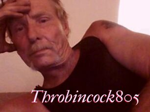 Throbincock805