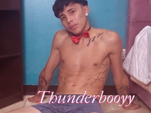 Thunderbooyy